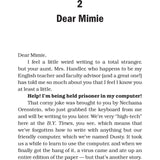 The B.Y. Times #13 Flying High