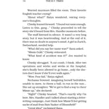 The B.Y. Times #13 Flying High