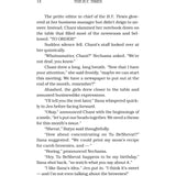 The B.Y. Times #13 Flying High