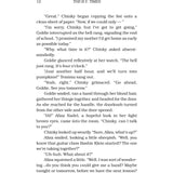 The B.Y. Times #14 Nechama on Strike!