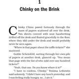 The B.Y. Times #14 Nechama on Strike!