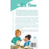 The B.Y. Times #14 Nechama on Strike!