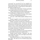 The B.Y. Times #14 Nechama on Strike!