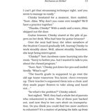 The B.Y. Times #14 Nechama on Strike!