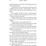 The B.Y. Times #14 Nechama on Strike!