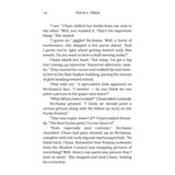 The B.Y. Times #15 Secrets!