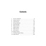 The B.Y. Times #15 Secrets!