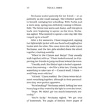 The B.Y. Times #15 Secrets!