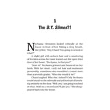 The B.Y. Times #15 Secrets!