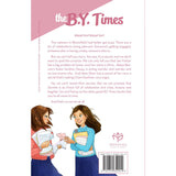 The B.Y. Times #15 Secrets!