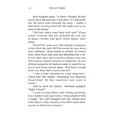 The B.Y. Times #17 Starting Over