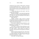 The B.Y. Times #17 Starting Over