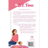 The B.Y. Times #17 Starting Over