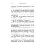 The B.Y. Times #17 Starting Over