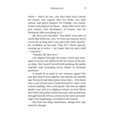 The B.Y. Times #17 Starting Over