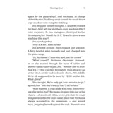 The B.Y. Times #17 Starting Over