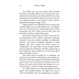 The B.Y. Times #18 Who's Who?