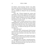 The B.Y. Times #18 Who's Who?