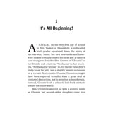 The B.Y. Times #18 Who's Who?