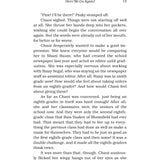 The B.Y. Times #9 Here We Go Again!