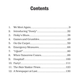 The B.Y. Times #9 Here We Go Again!