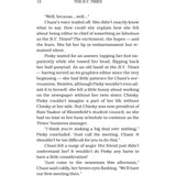 The B.Y. Times #9 Here We Go Again!