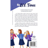 The B.Y. Times #9 Here We Go Again!