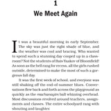 The B.Y. Times #9 Here We Go Again!