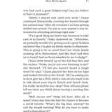 The B.Y. Times #9 Here We Go Again!