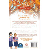 The B.Y. Times' Kid Sisters 1-3