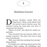 The B.Y. Times' Kid Sisters 10-12