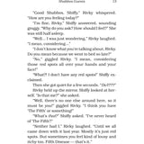 The B.Y. Times' Kid Sisters 10-12