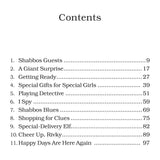 The B.Y. Times' Kid Sisters 10-12