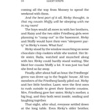 The B.Y. Times' Kid Sisters 10-12