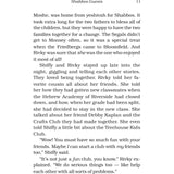 The B.Y. Times' Kid Sisters 10-12