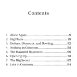 The B.Y. Times' Kid Sisters 4-6