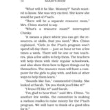 The B.Y. Times' Kid Sisters 4-6