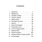 The B.Y. Times' Kid Sisters 7-9