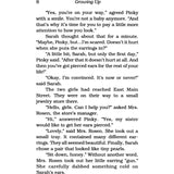 The B.Y. Times' Kid Sisters 7-9