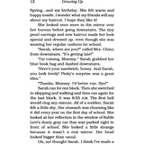 The B.Y. Times' Kid Sisters 7-9