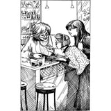 The B.Y. Times' Kid Sisters 7-9