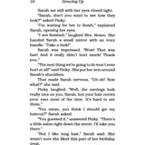 The B.Y. Times' Kid Sisters 7-9