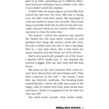 The Case of the Disappearing Chanukah Candles