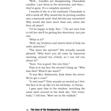 The Case of the Disappearing Chanukah Candles