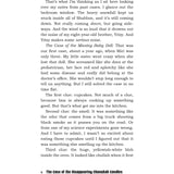 The Case of the Disappearing Chanukah Candles