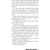 The Case of the Disappearing Chanukah Candles