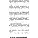 The Case of the Disappearing Chanukah Candles