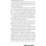 The Case of the Unfair Science Fair