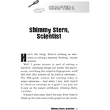 The Case of the Unfair Science Fair