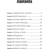 The Case of the Unfair Science Fair